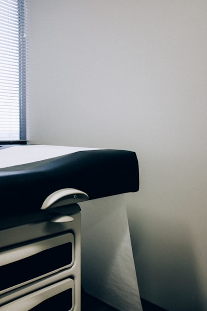 The Importance of UX in Healthcare Websites