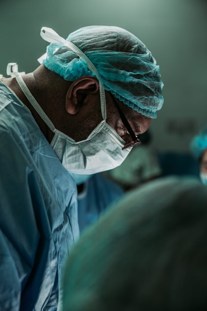 Mobile Responsiveness for Medical Websites